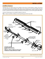 Preview for 13 page of Advanced DU-100 Installation, Operation And Service Instructions