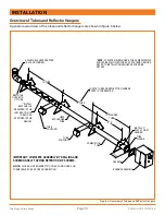 Preview for 14 page of Advanced DU-100 Installation, Operation And Service Instructions