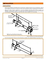 Preview for 16 page of Advanced DU-100 Installation, Operation And Service Instructions