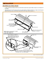 Preview for 24 page of Advanced DU-100 Installation, Operation And Service Instructions