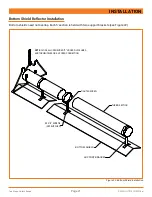 Preview for 25 page of Advanced DU-100 Installation, Operation And Service Instructions