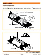 Preview for 26 page of Advanced DU-100 Installation, Operation And Service Instructions