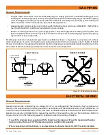 Preview for 31 page of Advanced DU-100 Installation, Operation And Service Instructions