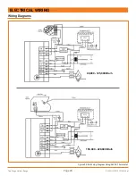 Preview for 32 page of Advanced DU-100 Installation, Operation And Service Instructions