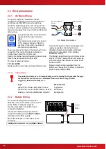 Preview for 12 page of Advanced Ex-3001 Manual