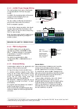 Preview for 13 page of Advanced Ex-3001 Manual