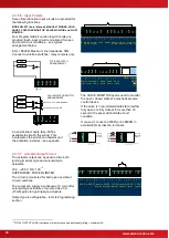 Preview for 18 page of Advanced Ex-3001 Manual