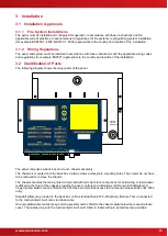 Preview for 13 page of Advanced ExGo Series Manual