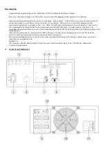 Preview for 2 page of Advanced HBC-3130 User Manual