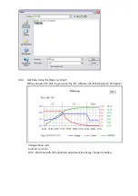 Preview for 22 page of Advanced HBC-3130 User Manual