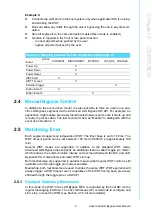 Preview for 19 page of Advanced LAN Bypass User Manual