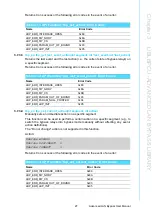 Preview for 37 page of Advanced LAN Bypass User Manual