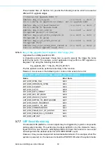 Preview for 42 page of Advanced LAN Bypass User Manual