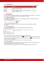 Preview for 5 page of Advanced LIFELINE Px-100 User Manual