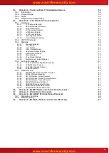 Preview for 5 page of Advanced MX-4200V Manual