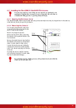 Preview for 13 page of Advanced MX-4200V Manual