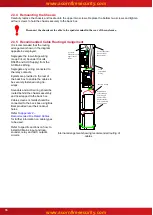 Preview for 16 page of Advanced MX-4200V Manual