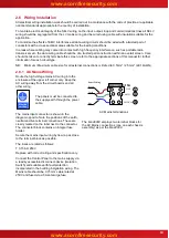 Preview for 19 page of Advanced MX-4200V Manual