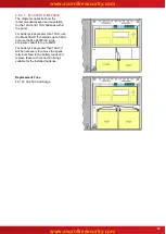 Preview for 21 page of Advanced MX-4200V Manual