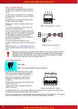 Preview for 24 page of Advanced MX-4200V Manual