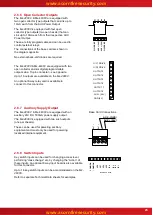 Preview for 25 page of Advanced MX-4200V Manual