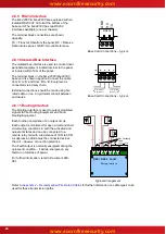 Preview for 26 page of Advanced MX-4200V Manual