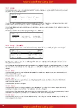 Preview for 30 page of Advanced MX-4200V Manual