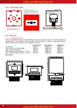 Preview for 58 page of Advanced MX-4200V Manual