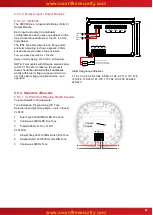 Preview for 61 page of Advanced MX-4200V Manual