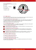 Preview for 63 page of Advanced MX-4200V Manual