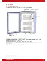 Preview for 7 page of Advanced Mx-5101xR User Manual