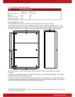 Preview for 8 page of Advanced Mx-5101xR User Manual