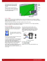 Preview for 12 page of Advanced Mx-5101xR User Manual