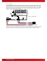 Preview for 13 page of Advanced Mx-5101xR User Manual