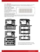 Preview for 14 page of Advanced Mx-5101xR User Manual