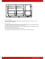 Preview for 16 page of Advanced Mx-5101xR User Manual