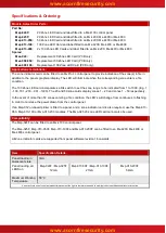 Preview for 2 page of Advanced Mx Pro 4 Manual