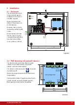 Preview for 5 page of Advanced Mxp-035 Manual