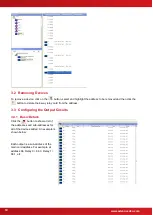 Preview for 10 page of Advanced Mxp-035 Manual