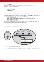 Preview for 9 page of Advanced Mxp-554 Manual