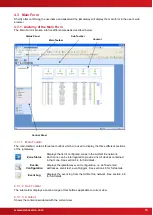 Preview for 15 page of Advanced Mxp-554 Manual