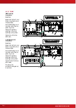 Preview for 12 page of Advanced MxPro 5 Mx-5100 Manual