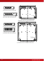 Preview for 16 page of Advanced MxPro 5 Mx-5100 Manual