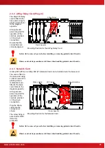 Preview for 21 page of Advanced MxPro 5 Mx-5100 Manual