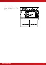 Preview for 27 page of Advanced MxPro 5 Mx-5100 Manual