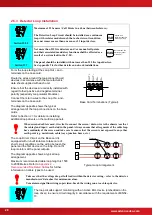 Preview for 28 page of Advanced MxPro 5 Mx-5100 Manual