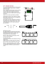 Preview for 30 page of Advanced MxPro 5 Mx-5100 Manual