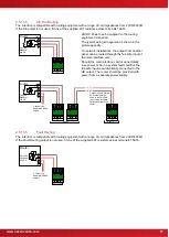 Preview for 37 page of Advanced MxPro 5 Mx-5100 Manual