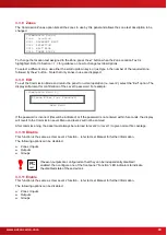 Preview for 49 page of Advanced MxPro 5 Mx-5100 Manual