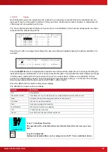 Preview for 57 page of Advanced MxPro 5 Mx-5100 Manual